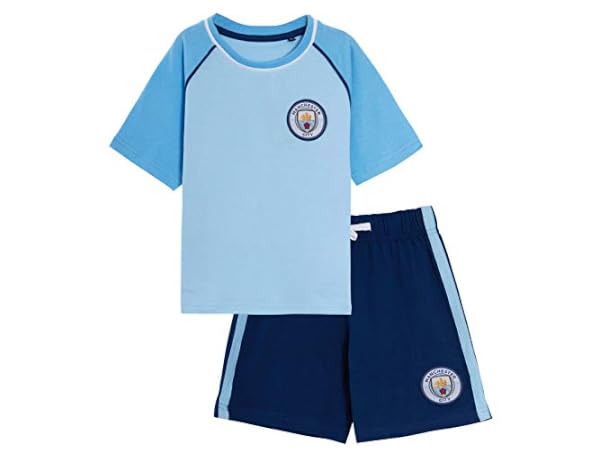 Pyjama Garçon Octonauts - Manches Longues - 100% Polyester - Confortable Et Amusant