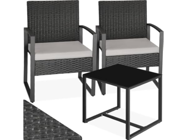 Ensembles de salons de jardin Vignette