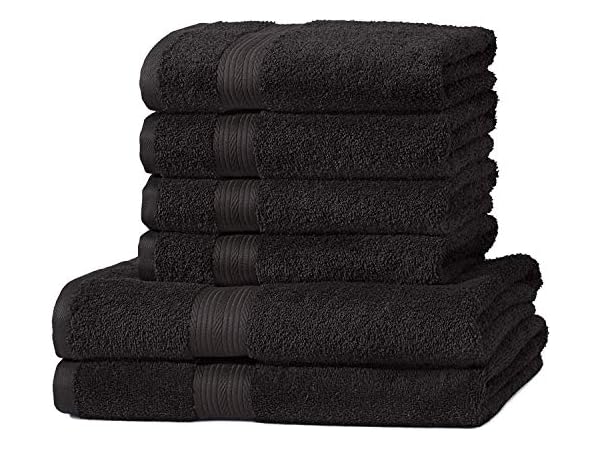 Ensembles de serviettes Vignette