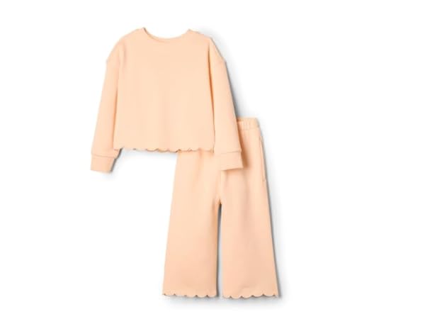 Ensembles fille Vignette