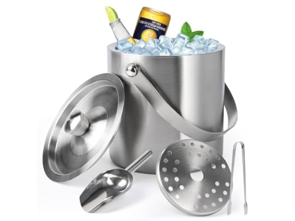 Ensembles seau à glace Vignette