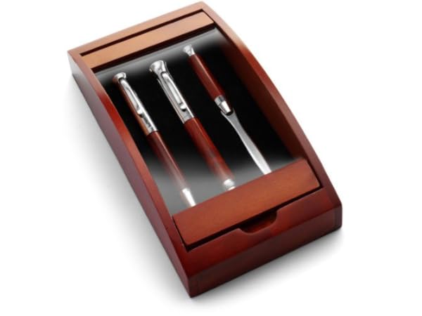 Ensembles stylo à bille et stylo-plume Vignette
