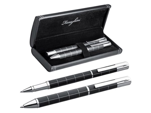 Ensembles stylo à bille et stylo roller Vignette