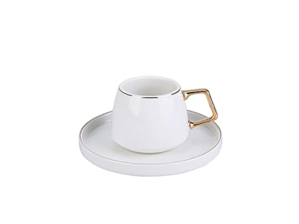 Ensembles tasses et soucoupes Vignette
