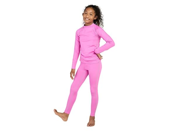 Ensembles thermiques fille Vignette