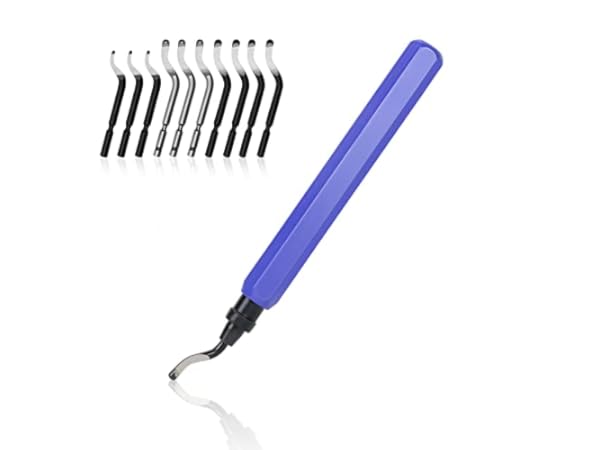 Entgrater für Industrielle Vorschaubild