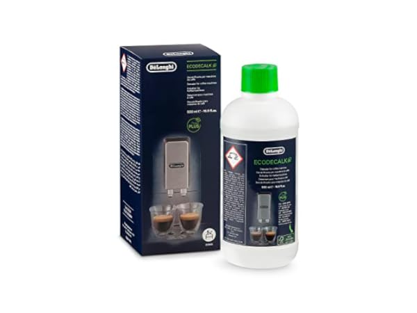 Entkalkung & Reinigung für Kaffee- & Espressomaschinen Vorschaubild