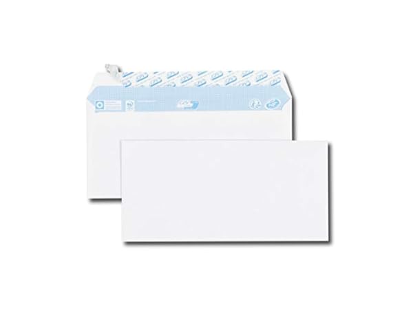 Enveloppes commerciales Vignette