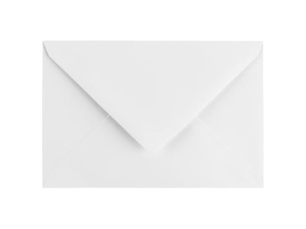 Enveloppes de correspondances et de cartes de vœux Vignette