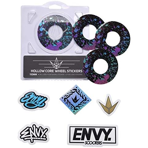 Envy Scooters thumbnail