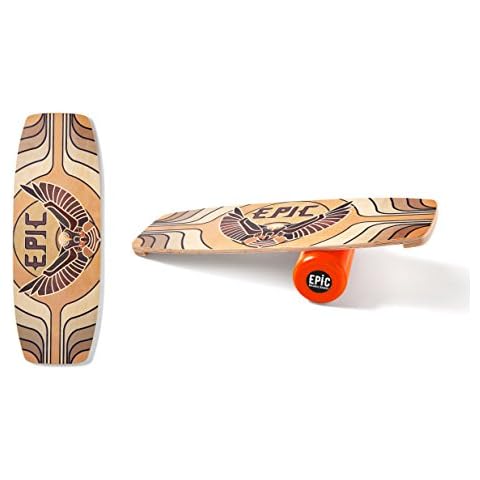 Epic Balance Board thumbnail