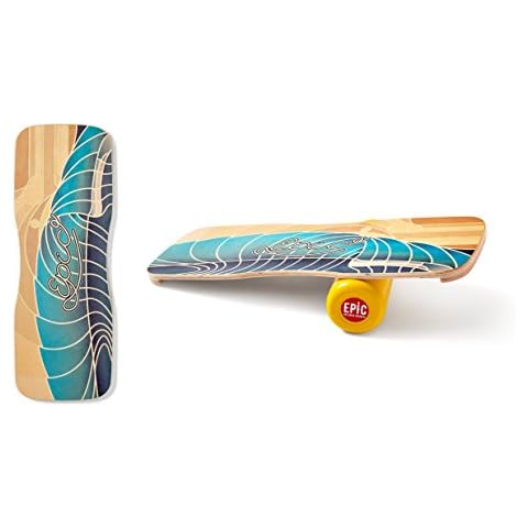 EPIC Balance Boards thumbnail
