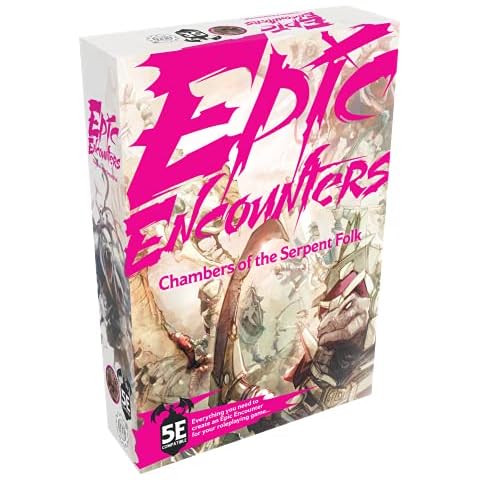 Epic Encounters thumbnail