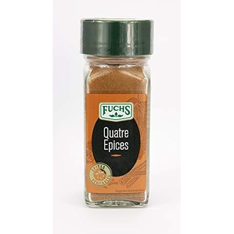 Épices FUCHS thumbnail
