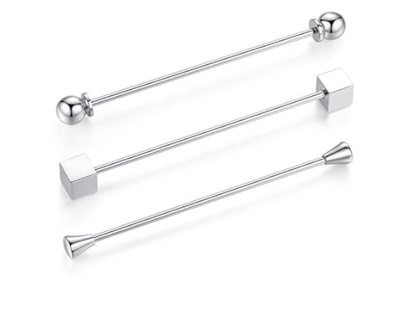 Épingles à cravate pour homme Vignette