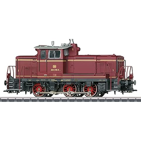 Lokomotiven für Modelleisenbahnen der Epoche IV