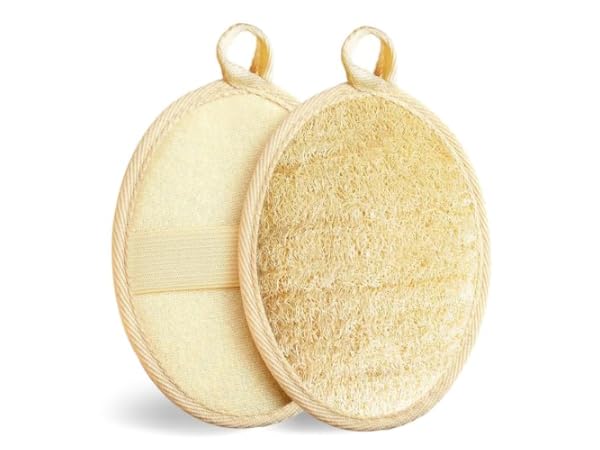 Éponges loofah Vignette
