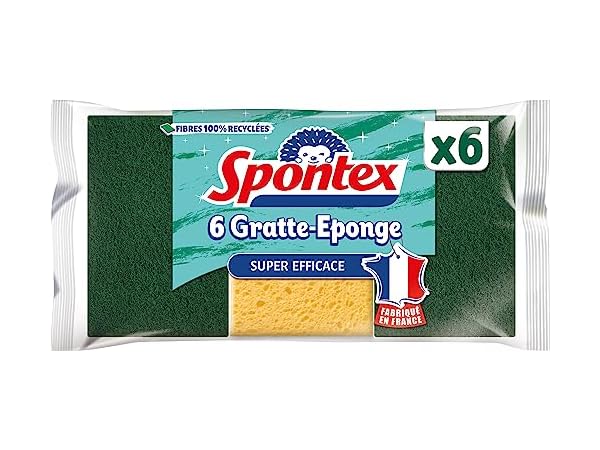 Eponges Vignette
