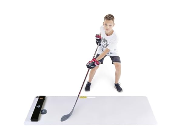 Equipement d'entraînement du hockey sur glace Vignette