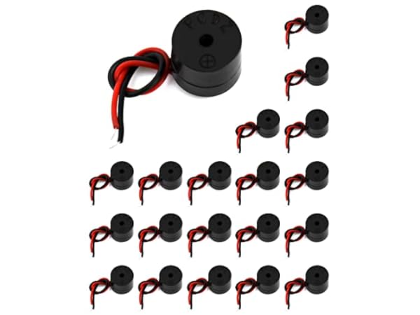 Equipos de alarma para coche Miniatura