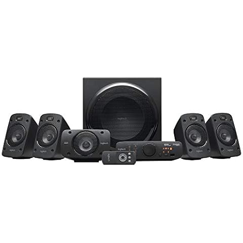 Equipos de altavoces