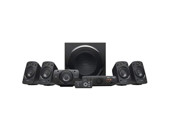 Equipos de altavoces Miniatura