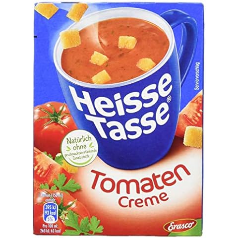 Erasco Heisse Tasse thumbnail