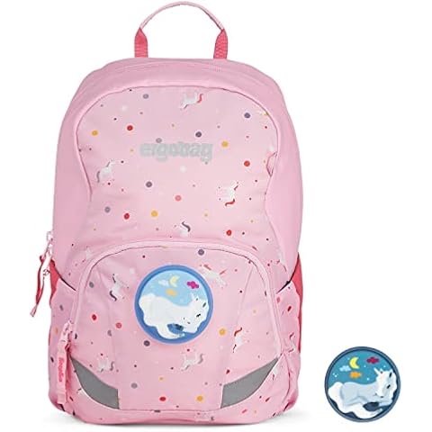 ergobag Sporttaschen für Kinder