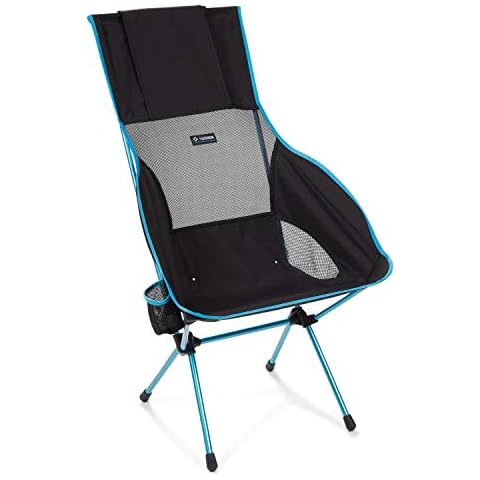 Ergonomische Camping-Stühle