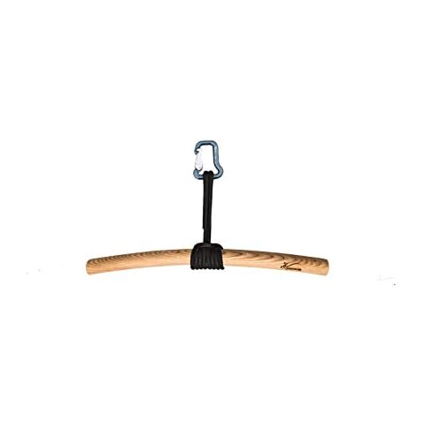 Ergonomische Klimmzugstangen