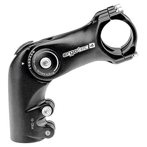 ergotec Fahrradvorbauten