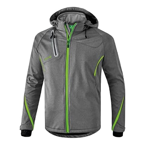 Erima Outdoor Softshelljacken für Herren