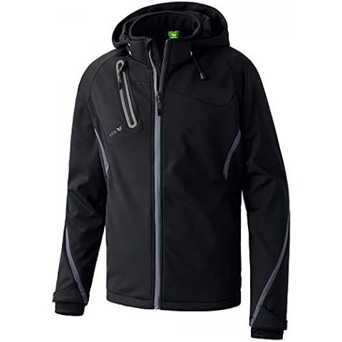 Erima Outdoor Softshelljacken für Jungen