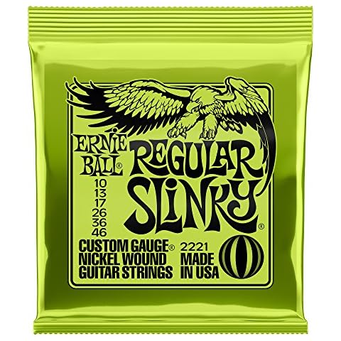 Ernie Ball thumbnail