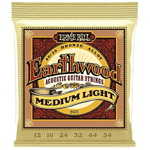 Ernie Ball thumbnail