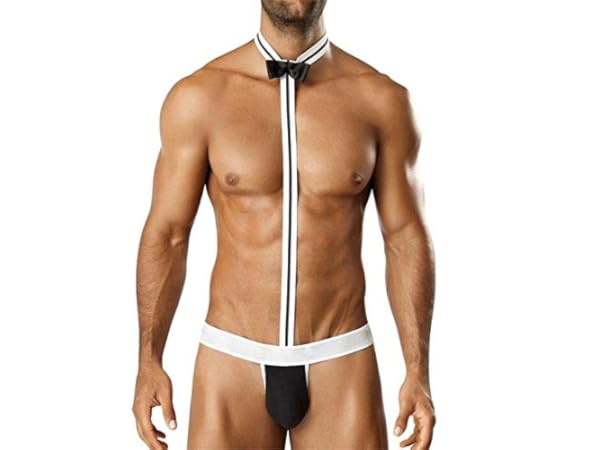 Erotische Strings für Herren Vorschaubild