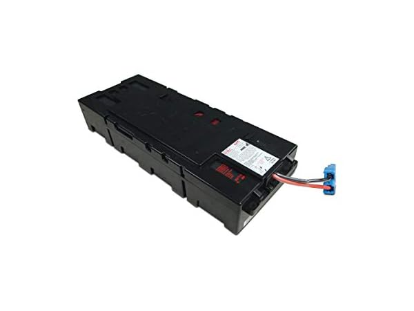 Ersatzbatterien für USV-Geräte Vorschaubild