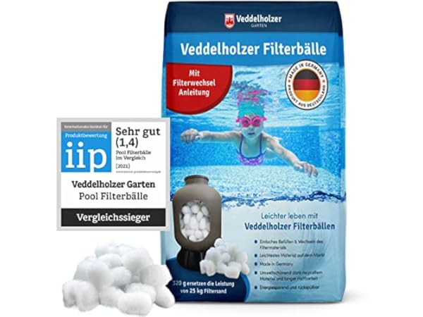 Ersatzteile für Poolfilter & Poolpumpen Vorschaubild
