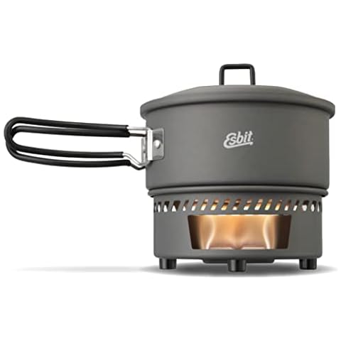 Esbit Campingkocher