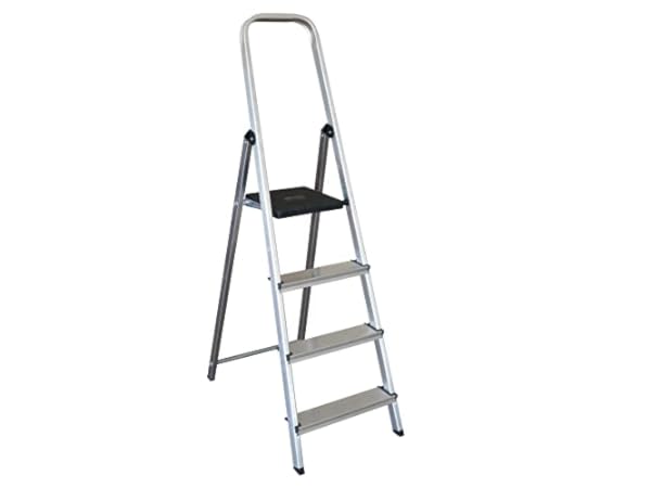 Escaleras de tijera Miniatura