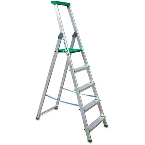 ESCALERAS ESCALIBUR thumbnail