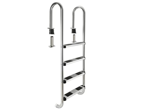 Escaleras para piscinas Miniatura