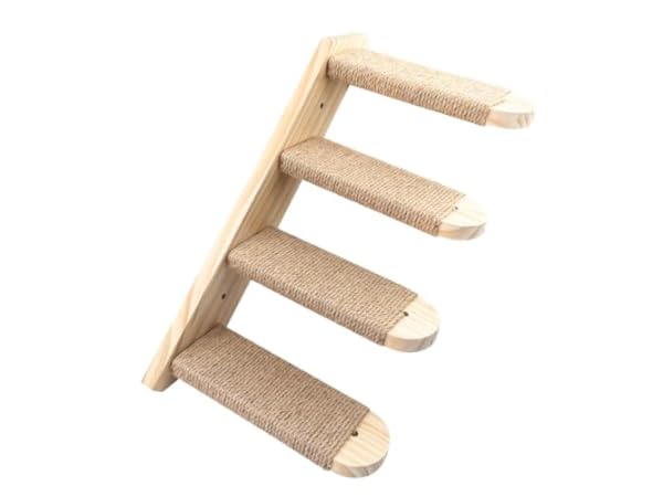 Escaliers pour chats Vignette