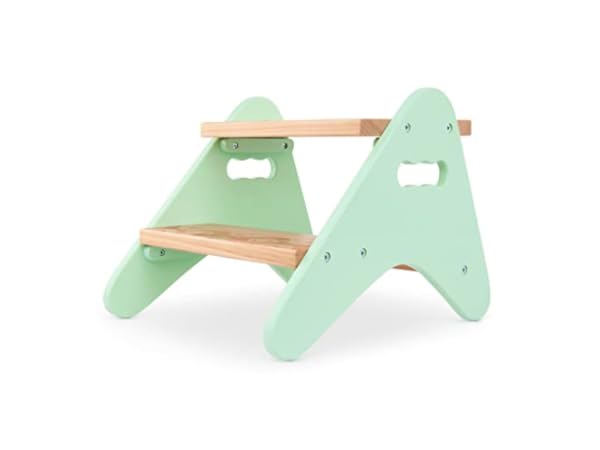Escalones infantiles Miniatura