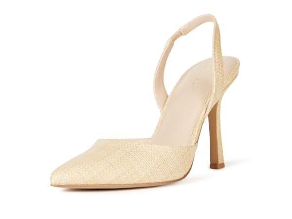 Escarpins femme Vignette
