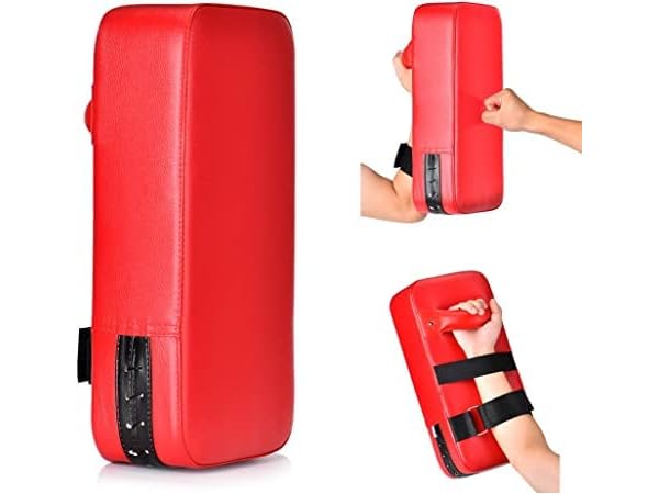 Escudos para patadas de artes marciales Miniatura