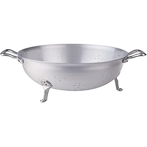 Escurridores de cocina de aluminio