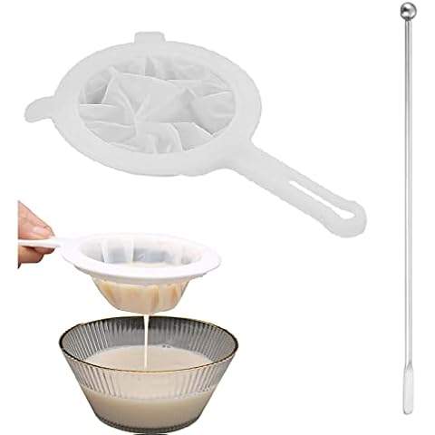 Escurridores de cocina de nailon