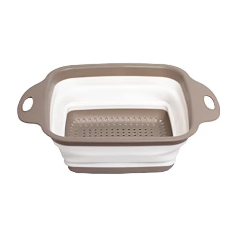 Escurridores de cocina de silicona