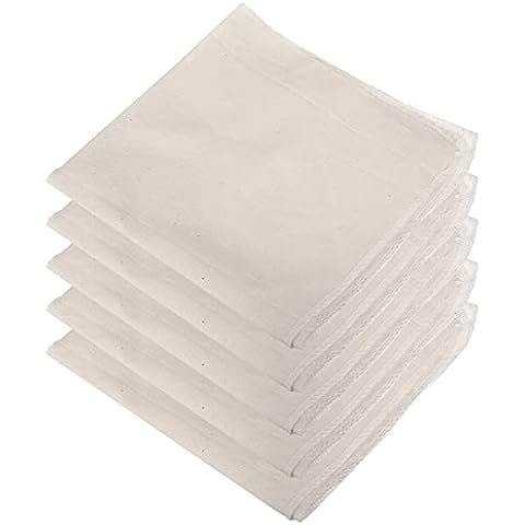 Escurridores de cocina de tela